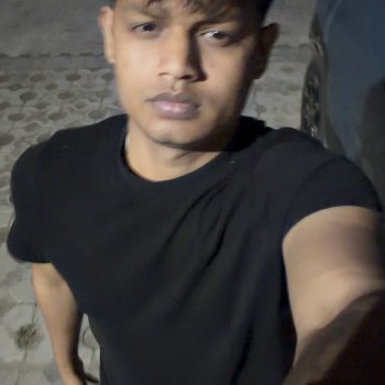 Dhruv Singh